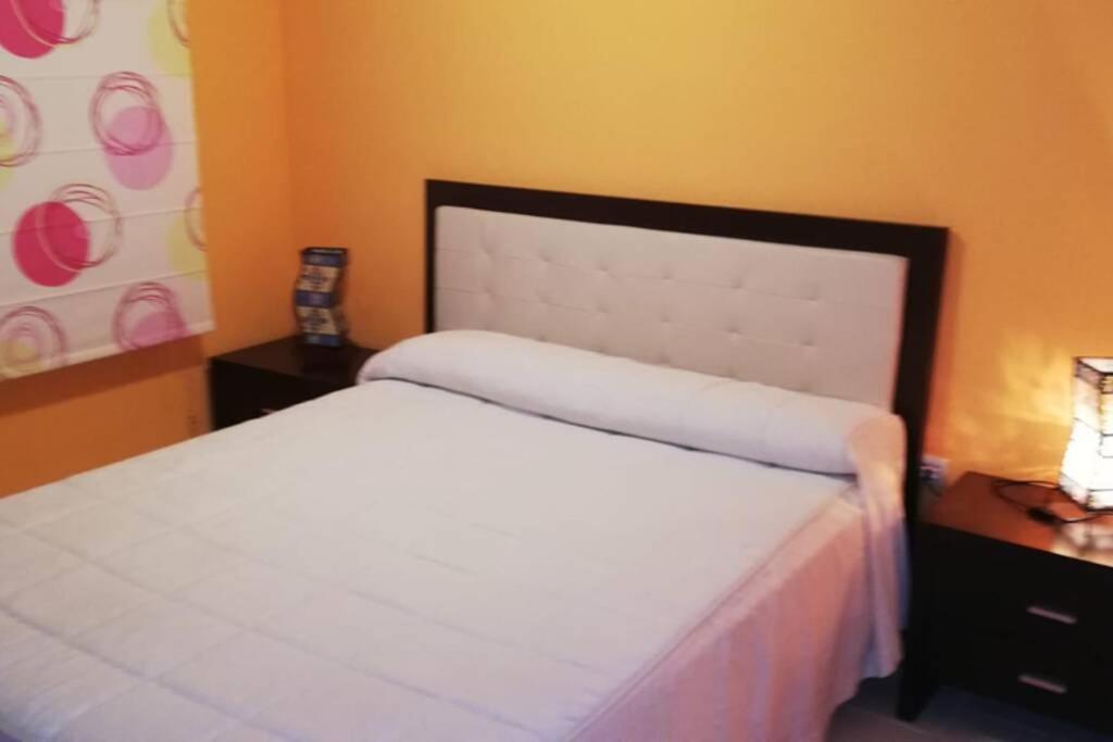 La Casita De Noe Con Vista Al Pantano De San Juan Villa San Martin de Valdeiglesias Ngoại thất bức ảnh